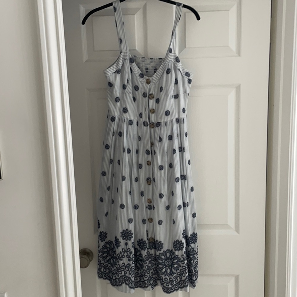 Maeve dress worn once